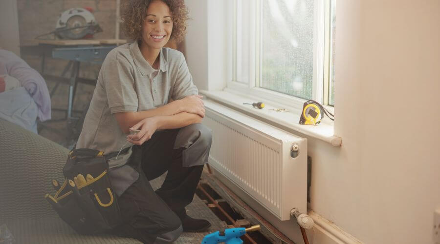 Professional Gas Leak Detection in Rural Hall, NC